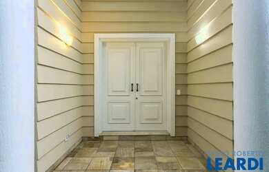 Imagem 10: CASA EM CONDOMÍNIO - ALPHAVILLE - SP