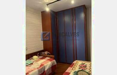 Imagem 13: Venda Apartamento Sao Bernardo do Campo Centro Ref 148241