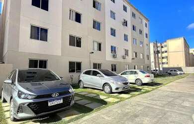 Imagem 9: Repasso apartamento no Lusitânia 4 - Maranguape 1, Paulista