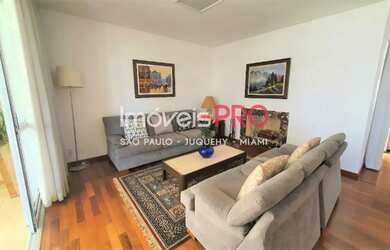 Imagem 8: Apartamento 238m² para Venda no Brooklin