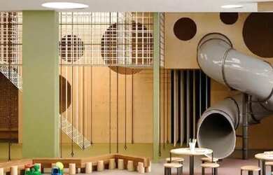 Imagem 10: Vendo Apartamento no Porto Maravilha com 2 quartos, suíte e vaga