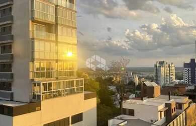 Imagem 8: Apartamento a venda de 2 quartos, uma suíte, Nossa Senhora de Lourdes,...