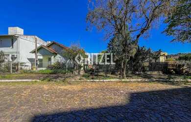 Imagem: O terreno possui 10m² de Área, Imóvel novo e está localizado