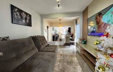 Imagem 2: Casa para venda no bairro Jardim Brasília