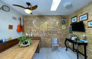 Imagem 12: Casa 3/4 com suíte - Residencial Costa do Atlântico