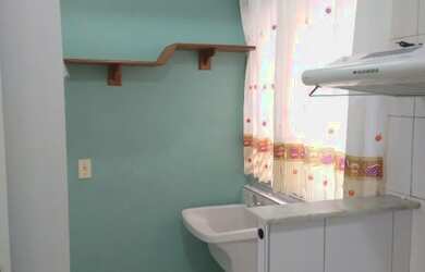 Imagem 5: Apartamento 1o andar, Condomínio Vivendas da Cidade, 03 quartos, Cidade...