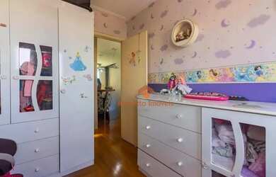 Imagem 13: Apartamento à venda, 50 m² por R$ 450.000,00 - Presidente Altino - Osasco/SP