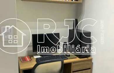 Imagem 10: Imóvel para venda tem 54 metros quadrados com 2 quartos em Praça da...