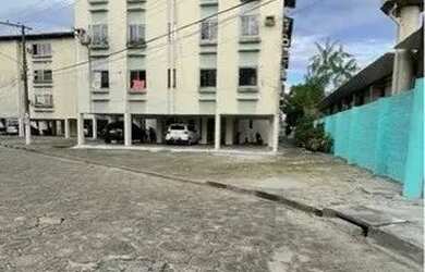 Imagem 11: Vendo Apto no Cond. Floresta Tropical, c/ 2 quartos, banheiro social,...