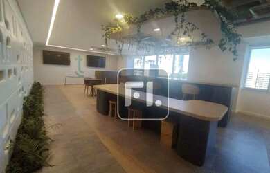 Imagem 16: Conjunto para alugar, 1207 m² - Bela Vista - São Paulo/SP