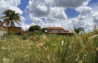 Imagem 3: Lote Residencial Sonho Verde