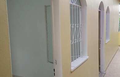 Imagem 5: ALUGA-SE APARTAMENTO 2 QUARTOS