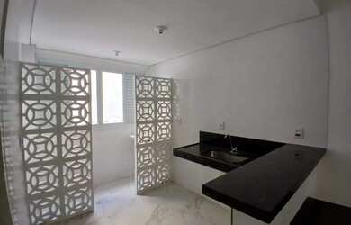 Imagem 5: Apartamento à venda em Jardim Panorama com 50m²