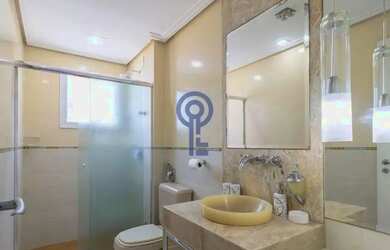 Imagem 16: Apartamento com 2 suítes na Agronômica