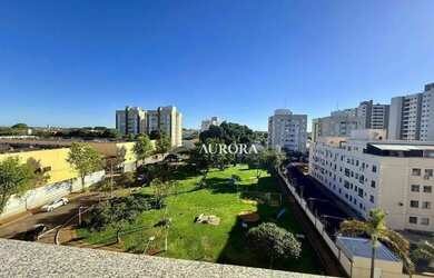 Imagem 2: Apartamento com 3 dormitórios, 73 m² - venda por R$ 460.000 ou aluguel...