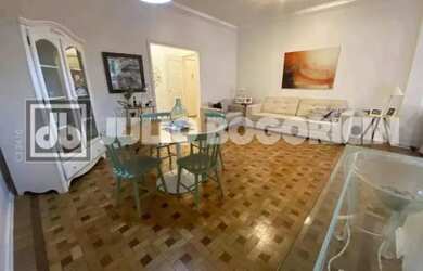 Imagem 2: Apartamento / Residencial / Copacabana