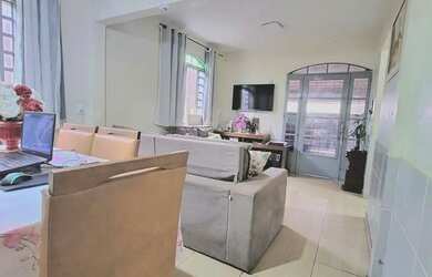 Imagem 2: QNN 18 - Casa com 04 Quartos e uma execelente localização - Aceita financiamento...