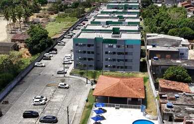 Imagem: Vendo Apartamento Reserva do Parque I na Santa Amélia