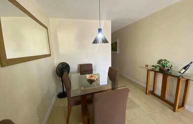 Imagem 4: GJB IMOVEIS VENDE OU ALUGA TAQUARA APAT 3 QUARTOS 1 SUITE 83 M2 1 VAGA...