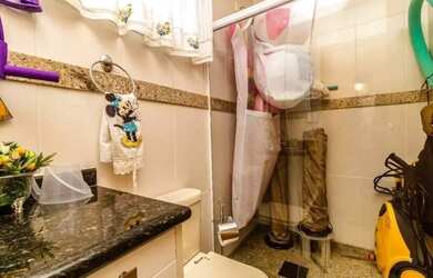 Imagem 16: Casa de Condomínio à venda, 5 quartos, 4 suítes, 3 vagas, Embaré -...