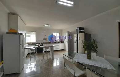 Imagem 13: CASA - 4 QTS - Ouro Velho Mansões