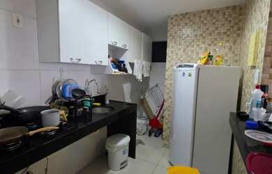 Imagem 5: Edf. Racine PORTEIRA FECHADA