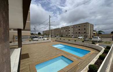 Imagem 14: Apartamento em Águas lindas - 2 quartos