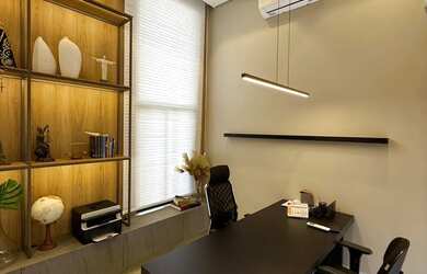 Imagem 10: Vende se esse imóvel no condomínio quita do boa sorte em Sertãozinho...