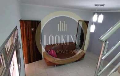 Imagem 10: Casas para venda em São Paulo no bairro Vila Livieiro