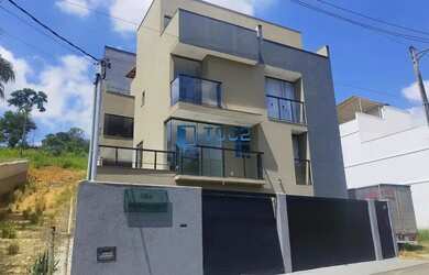 Imagem: Cobertura para aluguel em São Pedro, Juiz de Fora 70 m²