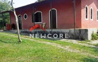 Imagem 4: Casa em Joaquim Mendes Feliz - Val Flor - Embu-Guaçu/SP