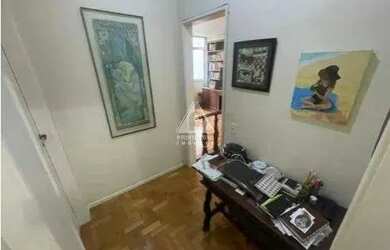 Imagem 11: Apartamento na Rua Paissandu Flamengo 2 Quartos Original 3