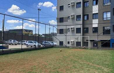 Imagem 15: APARTAMENTO NAIF ART RESIDENCE 48 m² - PRIMEIRA LOCAÇÃO