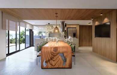 Imagem 7: Casa em condomínio para venda, 4 quarto s , Interlagos, Caxias Do Sul