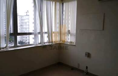 Imagem 5: Conjunto Comercial com 1 sala 1 Vaga em Higienópolis