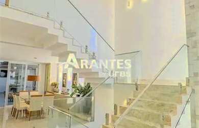 Imagem 8: Sobrado com 549,06m² 4 quartos à venda no bairro Jardim Inconfidência