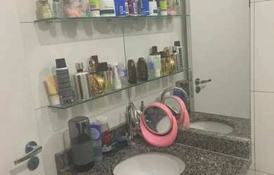 Imagem 6: Apartamento para venda 54 metros com 2 quartos Prime Calhau Alto do Calhau...