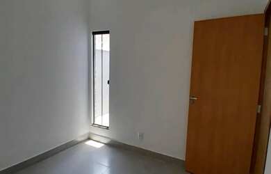 Imagem 8: Casa de rua no Residencial Buena Vista IV