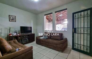 Imagem 5: Casa disponível para locação no Bairro Três Poderes Igarapé/MG