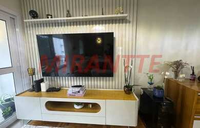 Imagem 8: Imóvel à venda possui 87 m² com 2 quartos e 1 vaga na Vila Esther Santana