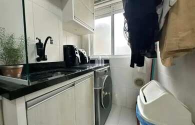 Imagem 9: Apartamento 2 Quartos com 1 Suíte - Nossa Senhora do Rosário - JMS