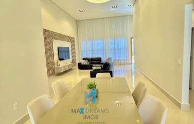 Imagem 16: Casa de Alto Padrão no Condomínio Fasano - Ponte Alta do Gama