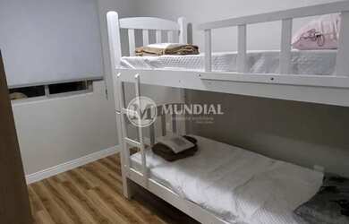 Imagem 10: QUADRA DO MAR. Piscina, Imóvel mobiliado, Varandae124m² de Área