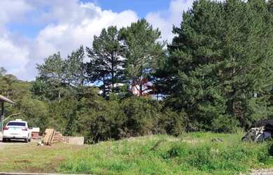 Imagem 2: Terreno à Venda em Gramado