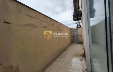 Imagem 14: Viva a poucos metros da praia Apartamento de 2 quartos em Das Laranjeiras...