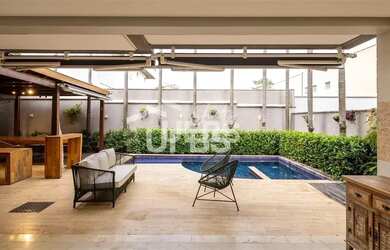 Imagem 13: Jardins Verona - Sobrado 5 quartos, sendo 5 suítes