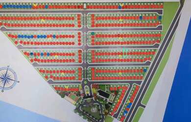 Imagem 3: Condomínio Mirante do lago