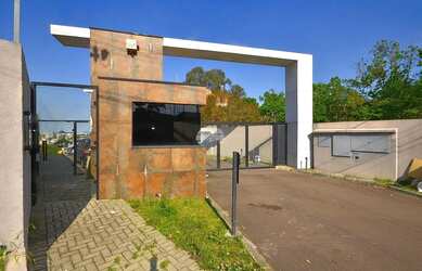 Imagem 3: Vendas Sobrado Curitiba PR