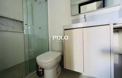 Imagem 11: Apartamento mobiliado para alugar no Residencial Hub Compact Life By City,...