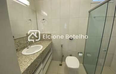 Imagem 13: Aluguel Casa SANTA ROSA. Piscina, Churrasqueira, Ar-condicionadoe180m²...